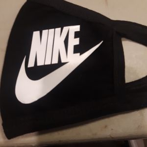 3 nike mask reserved
